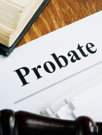 Probate