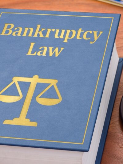 Bankruptcy