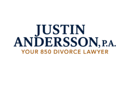 Justin Andersson, P.A.